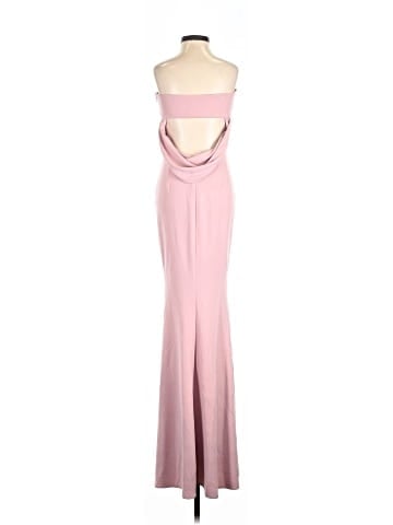 Katie May Cocktail Dress (view 2)