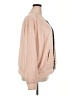 Lane Bryant Pink Jacket Size 26 - 28 Plus - photo 4