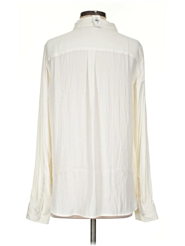 Banana Republic Long Sleeve Blouse (view 2)