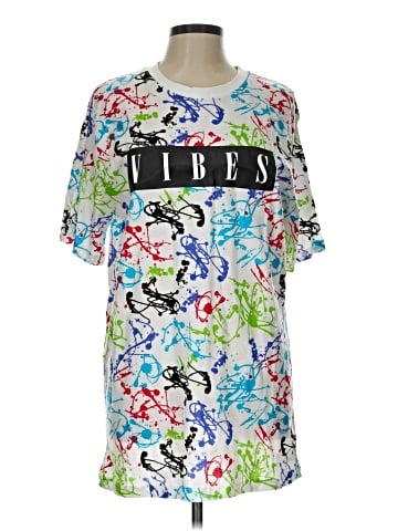 Eighty Eight Short Sleeve T-Shirt (view 1)