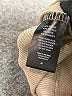 Talula Gray Long Sleeve Top Size M - photo 8
