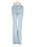 American Eagle Outfitters Hearts Blue Jeans Size 0 - photo 2