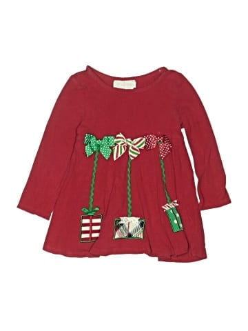 Bonnie Baby Dress (view 1)