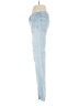American Eagle Outfitters Hearts Blue Jeans Size 0 - photo 5