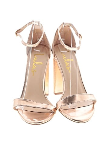 Lulus Sandals (view 2)