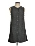 H&M Gray Vest Size XS - photo 1