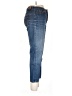 Levi's Solid Blue Jeans Size 12 - photo 4