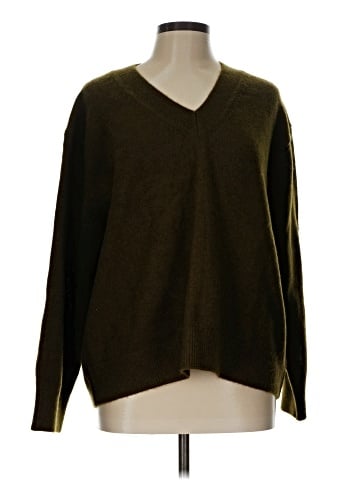 H&M Pullover Sweater (view 1)