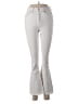 Zara Ivory Jeans Size 6 - photo 1