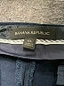 Banana Republic Blue Dress Pants Size 6L - photo 4