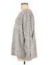 Bicici & Coty Gray Pullover Sweater Size L (estimated) - photo 5