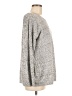 Bicici & Coty Gray Pullover Sweater Size L (estimated) - photo 4