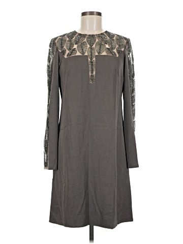 Lela Rose Casual Dress (view 1)