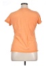 Hanes Solid Orange Active T-Shirt Size XL - photo 2