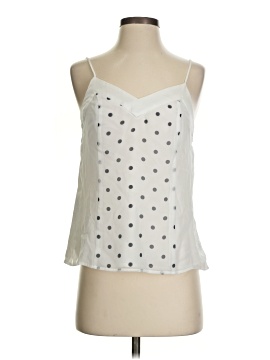 Banana Republic Sleeveless Blouse