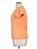 Hanes Solid Orange Active T-Shirt Size XL - photo 5
