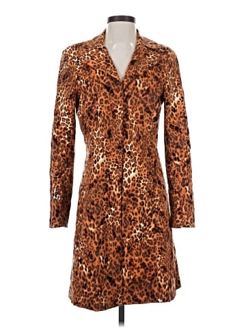 Central Falls Coat (view 1)