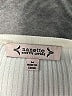 NANETTE Nanette Lepore White Pullover Sweater Size M - photo 7