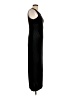 Assorted Brands Solid Black Casual Dress Size L (estimated) - photo 4