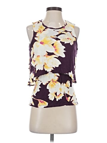 Juicy Couture Sleeveless Blouse (view 1)