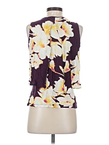 Juicy Couture Sleeveless Blouse (view 2)
