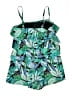 Unbranded Green Swimsuit Top Size L (estimated) - photo 2