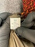 Briggs New York Tweed Orange Jacket Size 1X - photo 7