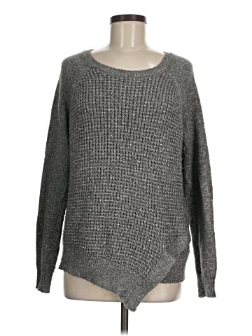 New Directions Pullover Sweater (view 1)