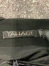 Tahari 100% Polyester Black Cocktail Dress Size 4 - photo 7