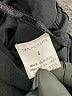 Tahari 100% Polyester Black Cocktail Dress Size 4 - photo 8