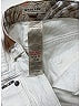 Burberry Ivory Jeans Size 14 - photo 11