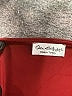 Miss Selfridge Burgundy Bodysuit Size M - photo 3