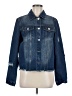 Unbranded Blue Denim Jacket Size M - photo 1