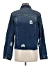 Unbranded Blue Denim Jacket Size M - photo 2