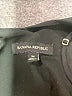 Banana Republic 100% Polyester Black Tank Top Size M - photo 7