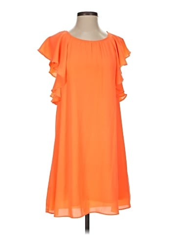GB Casual Dress (view 1)