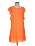 GB Orange Casual Dress Size S - photo 1