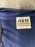 R&M Richards Gray Sleeveless Top Size S (estimated) - photo 7