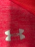 Under Armour Pink Fleece Size S (estimated) - photo 6