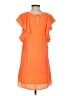 GB Orange Casual Dress Size S - photo 2