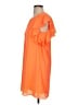 GB Orange Casual Dress Size S - photo 5