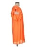 GB Orange Casual Dress Size S - photo 4