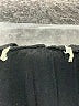 Unbranded Black Casual Dress Size XS (estimated) - photo 7
