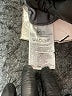 Gap Kids Tweed Gray Dress Size 10 - photo 4