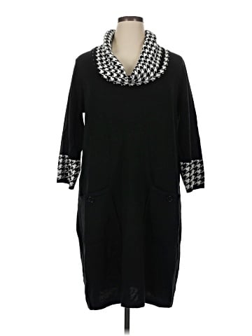 Studio One Casual Dress (view 1)