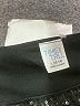 Time and Tru Metallic Black Formal Skirt Size L - photo 3