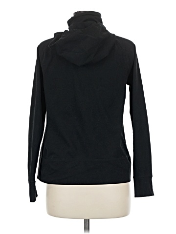 Lands' End Zip Up Hoodie (view 2)