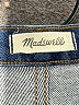 Madewell Blue Jeans Size 28 waist - photo 4