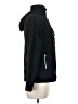 Lands' End Black Zip Up Hoodie Size 6 - 8 - photo 4