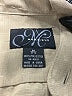 MONTIQUE 100% Polyester Tan Short Sleeve Blouse Size M - photo 7